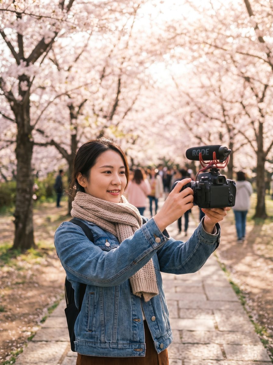 91户外vlog视频教程